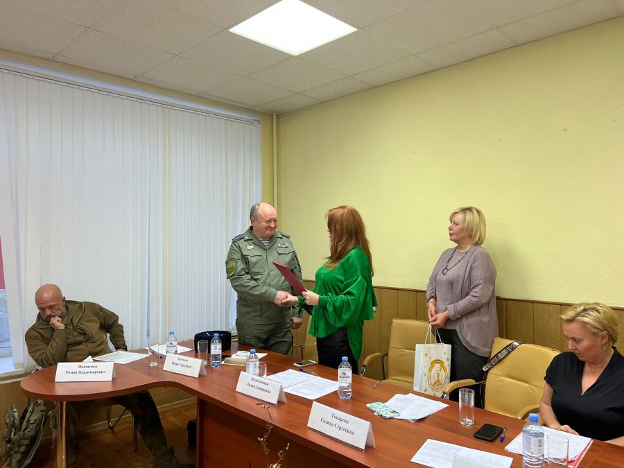 Администрация Екатеринбурга сделала шаг на встречу казачьим обществам